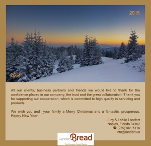 2014 - Christmas Card - Final